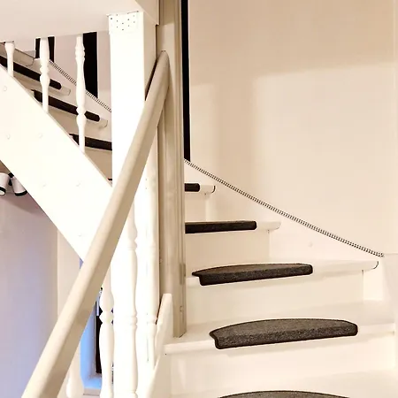 Gruene Idylle In Wismar-altstadt - Abc352 Apartment Wismar